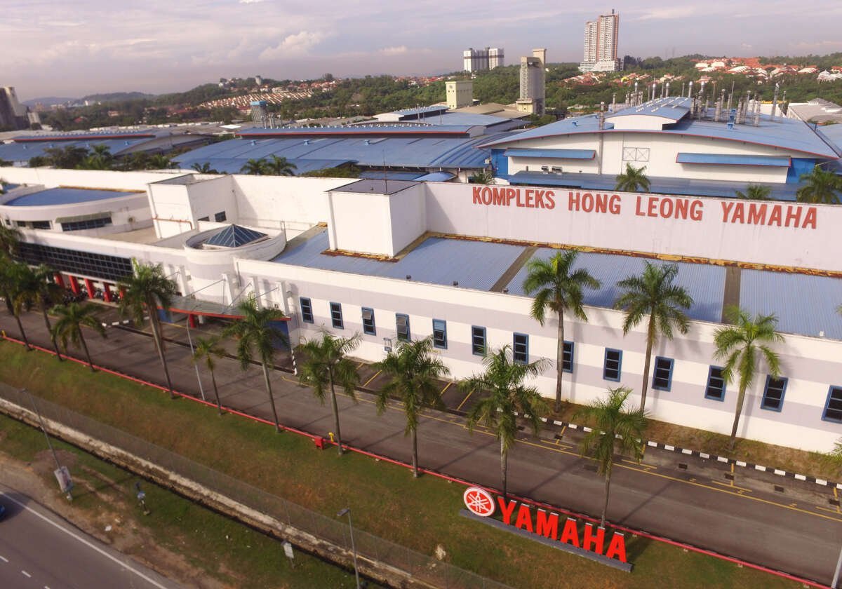 Hong Leong Industries sees profit rise by 60.3% or RM140 million, driven by motorcycle sales in Malaysia