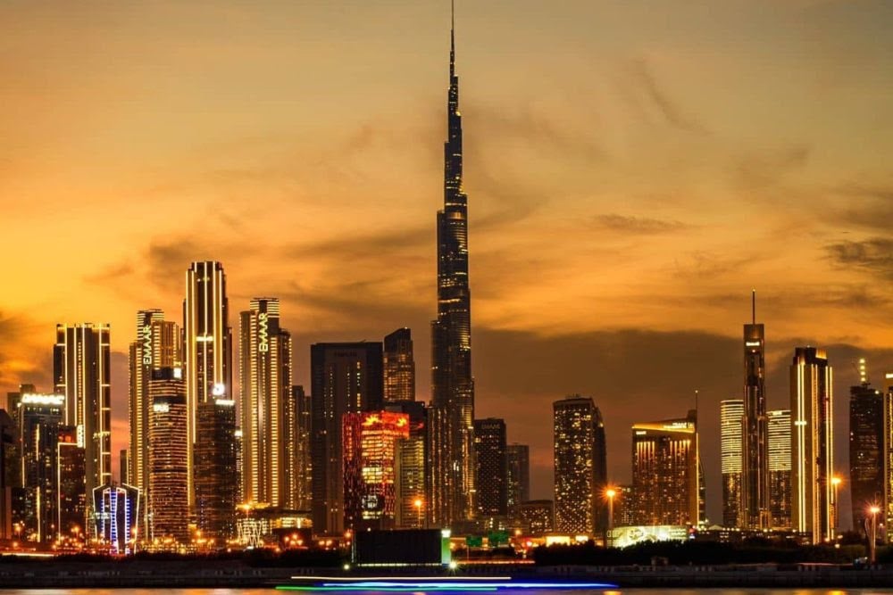 Dubai real estate average rents surge 21% to $24,600 as apartments and off-plan properties dominate $8.3bn November sales