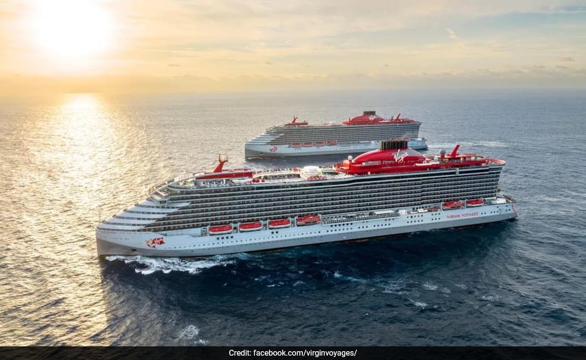 Virgin Voyages Launches Year-Long Unlimited Cruise Pass For $1,20,000