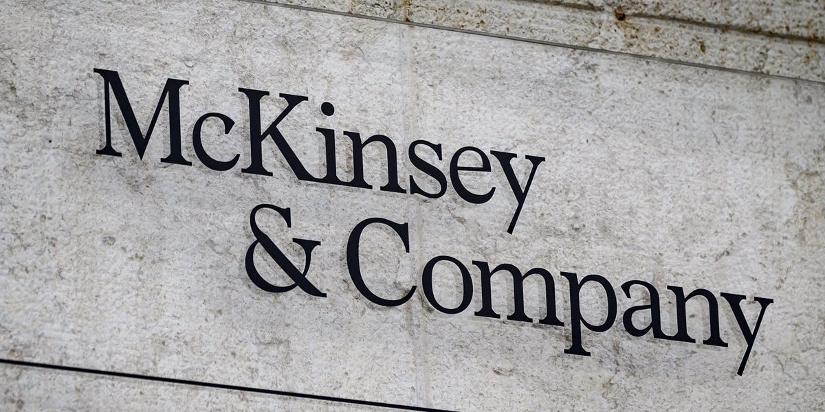 McKinsey agrees to pay $122 million to settle South African bribery charges in the US