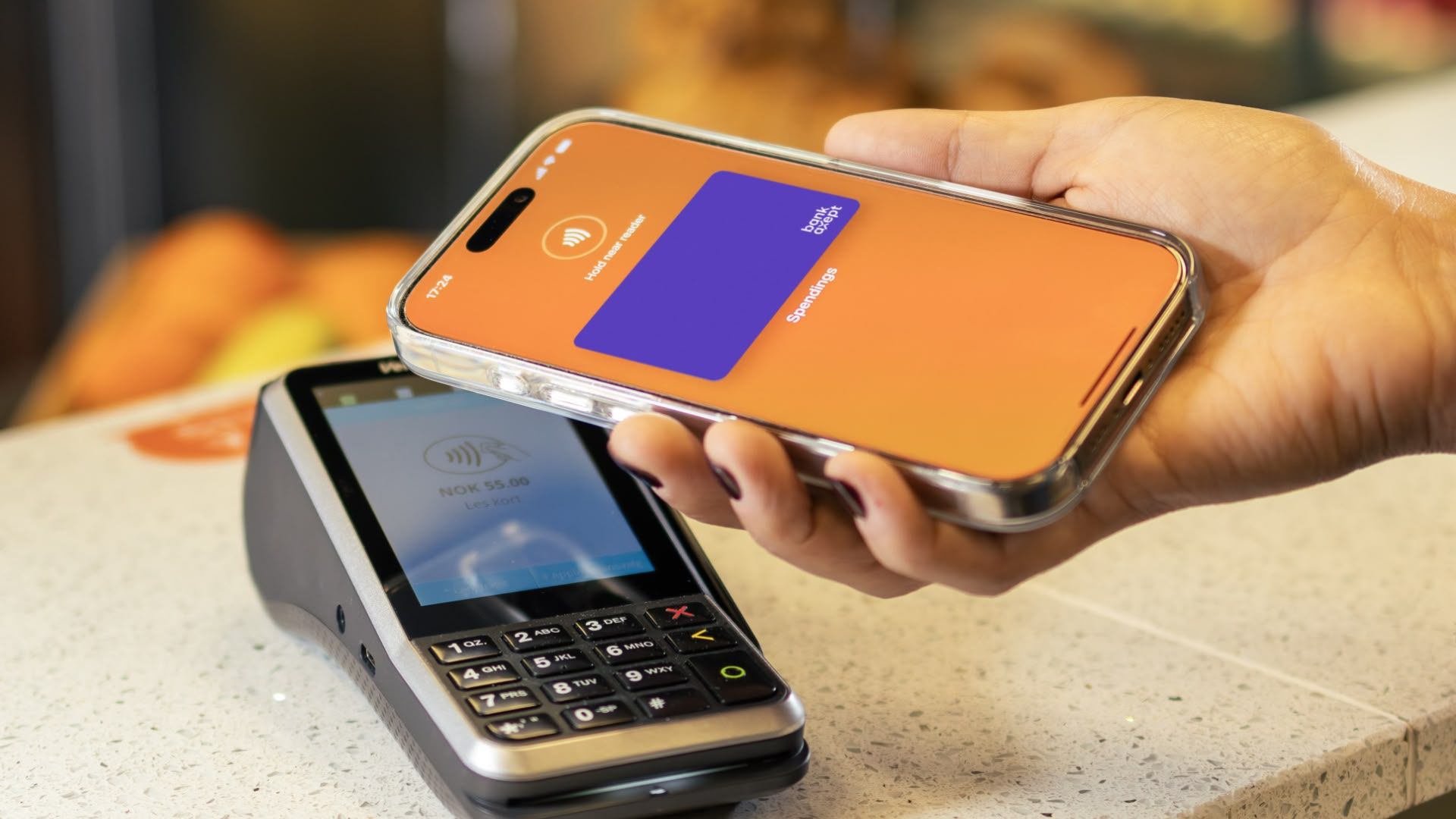 World's First Apple Pay Alternative for iPhone Launches in Norway