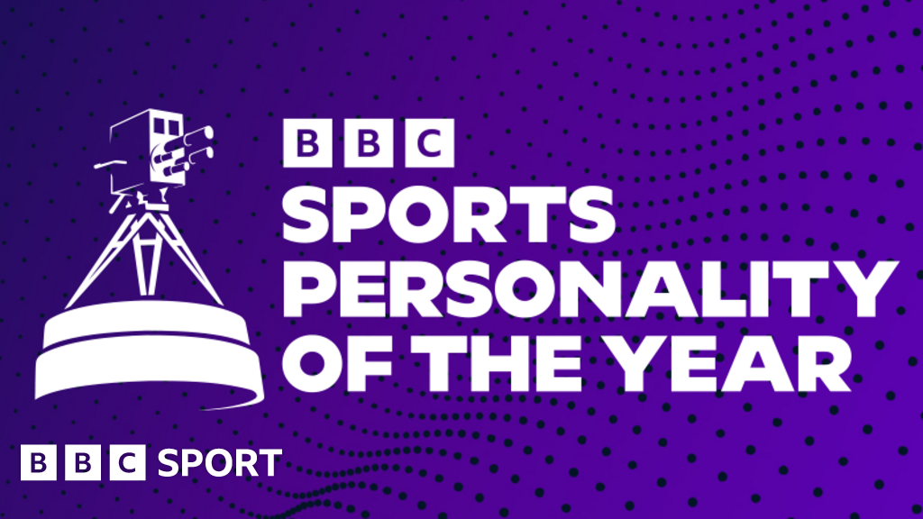 Sports Personality shortlist announced on Monday