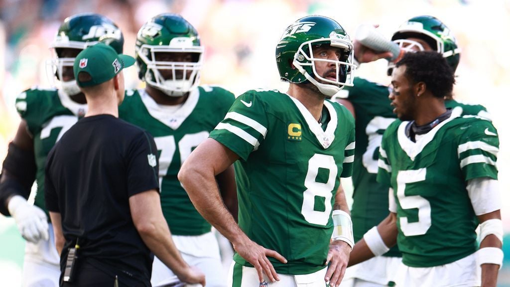 Jets lament losing 'gene' after latest collapse