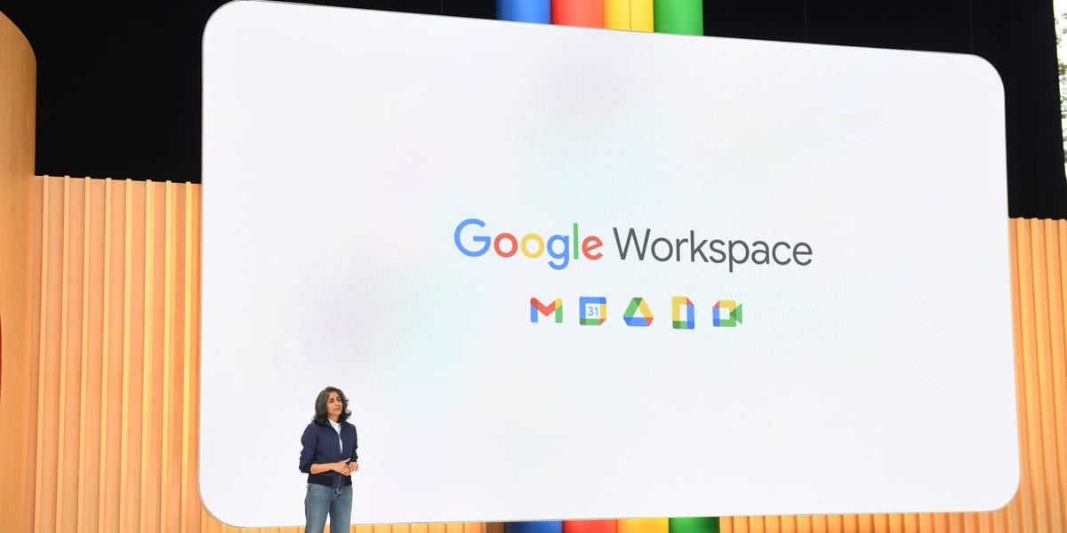 Google worried its Gemini Workspace product lagged rivals like Microsoft and OpenAI in key metrics, leaked documents show