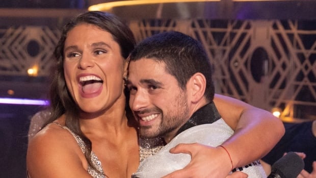 Who won Dancing with the Stars? Who cares! This season was all about Ilona Maher's star power