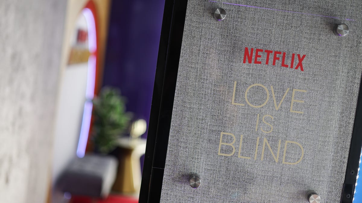 The NLRB says Love is Blind contestants are employees: What it means for Netflix