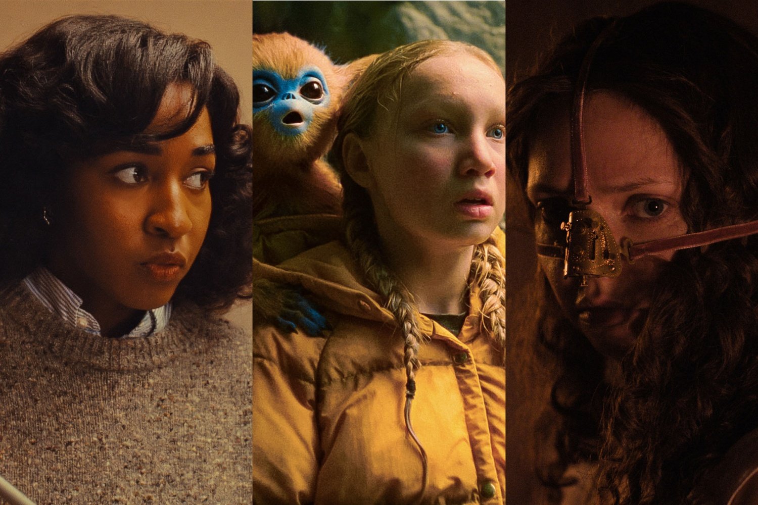 13 Awesome-Sounding Genre Films Coming to Sundance 2025