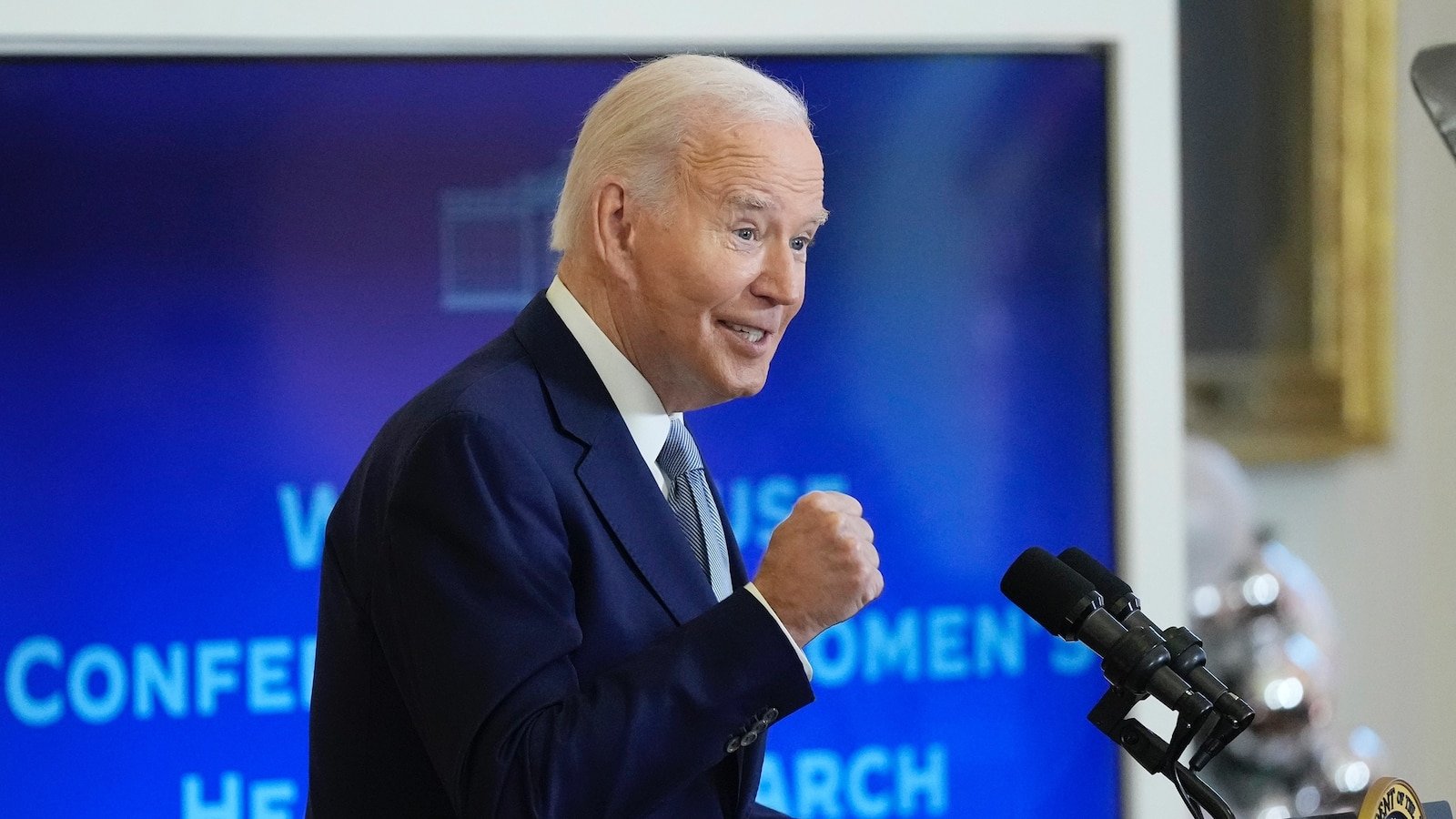 Biden commutes sentences for 1,500, pardons 39 convicted of non-violent crimes