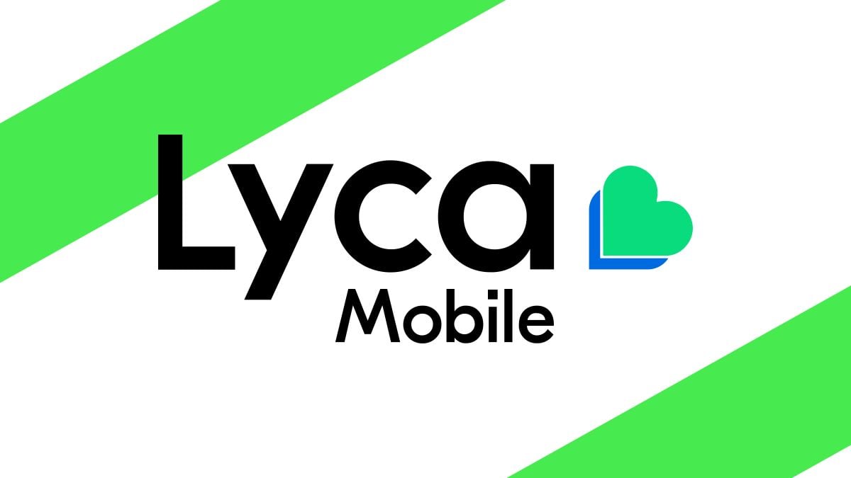 Ends Sunday! Lyca Mobile's Unlimited plan drops to only $10 per month, just in time for the holidays