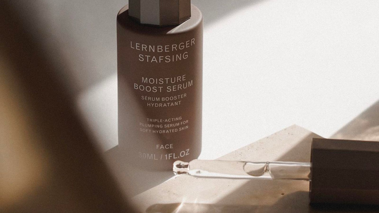 The Rise Of Scandinavian Beauty Brands