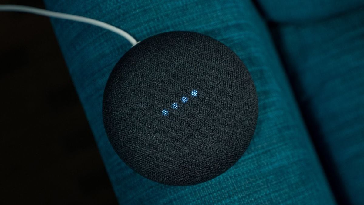 Google Home Public Preview lets you test 'Gemini in Assistant' on Nest devices