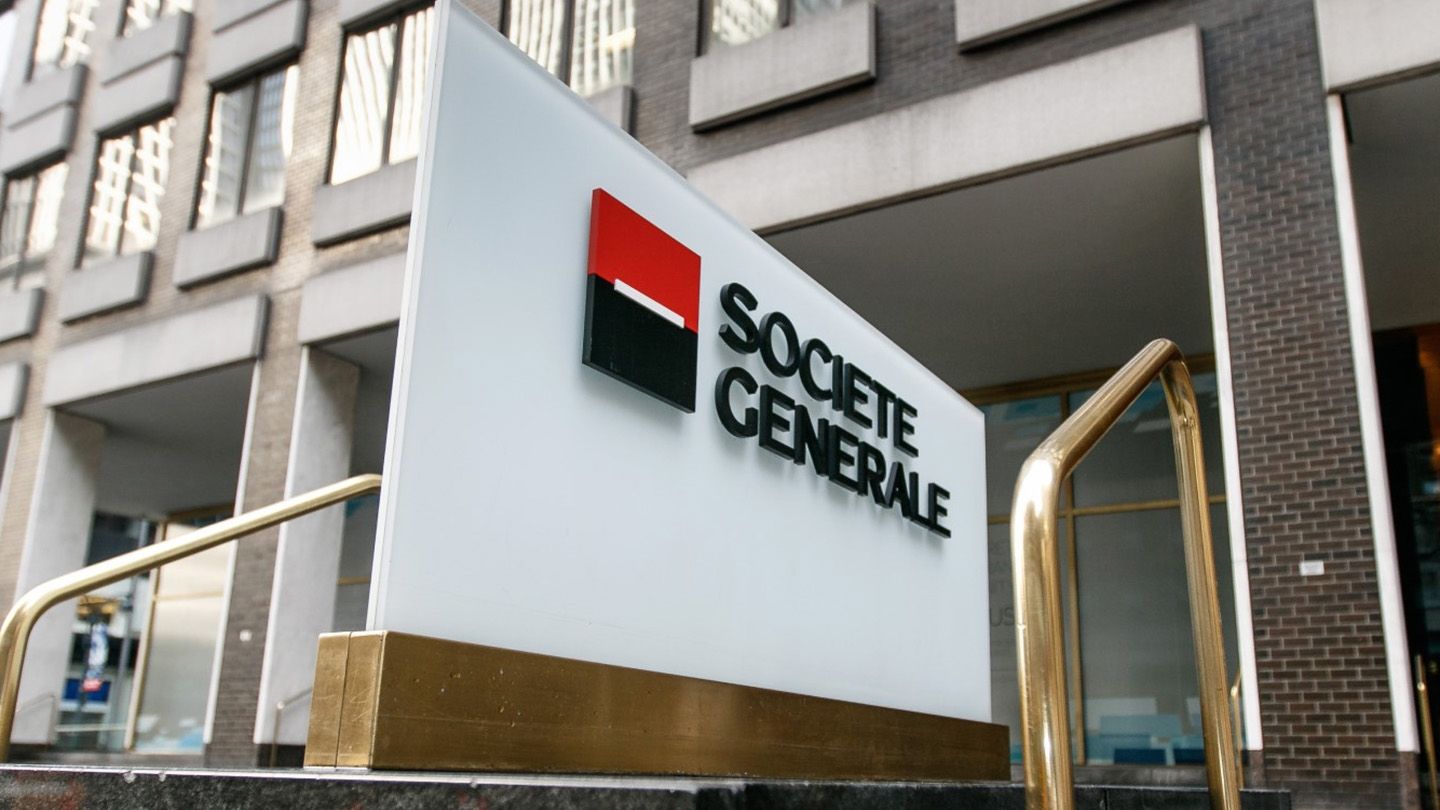 Societe Generale Conducts Blockchain-Based Repo Transaction With French Central Bank