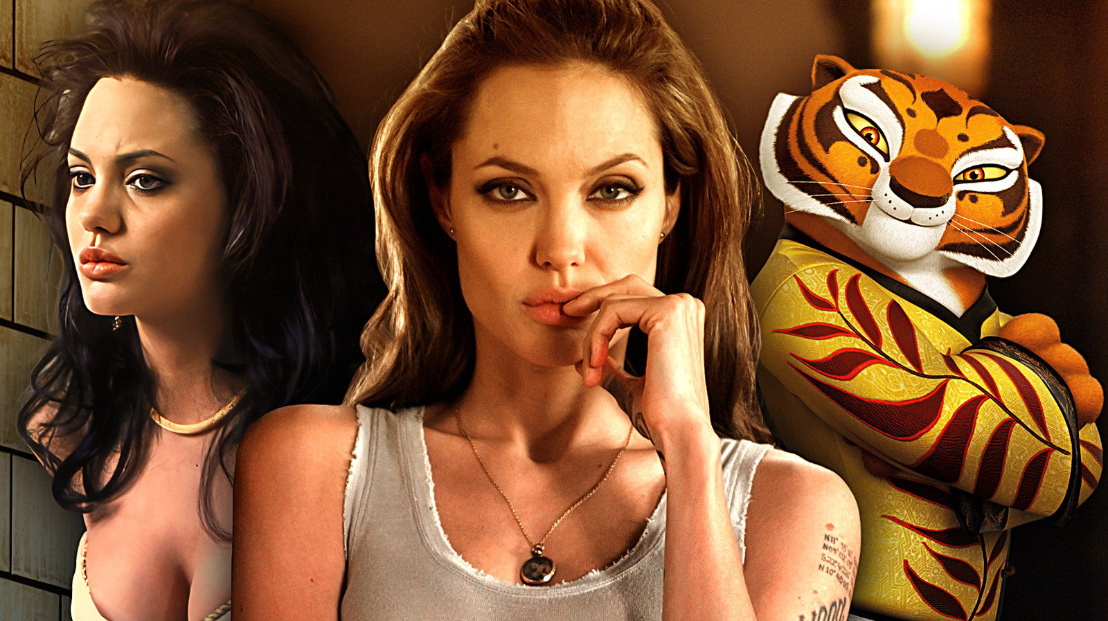 The Best Angelina Jolie Movie, According To Rotten Tomatoes