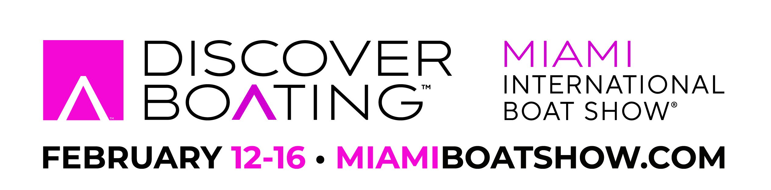  Miami International Boat Show - Tickets On Sale Now! Join Us in Miami for #DBMIBS25 - 