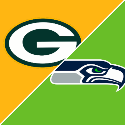 Follow live: Smith, Seahawks host NFC rival Packers