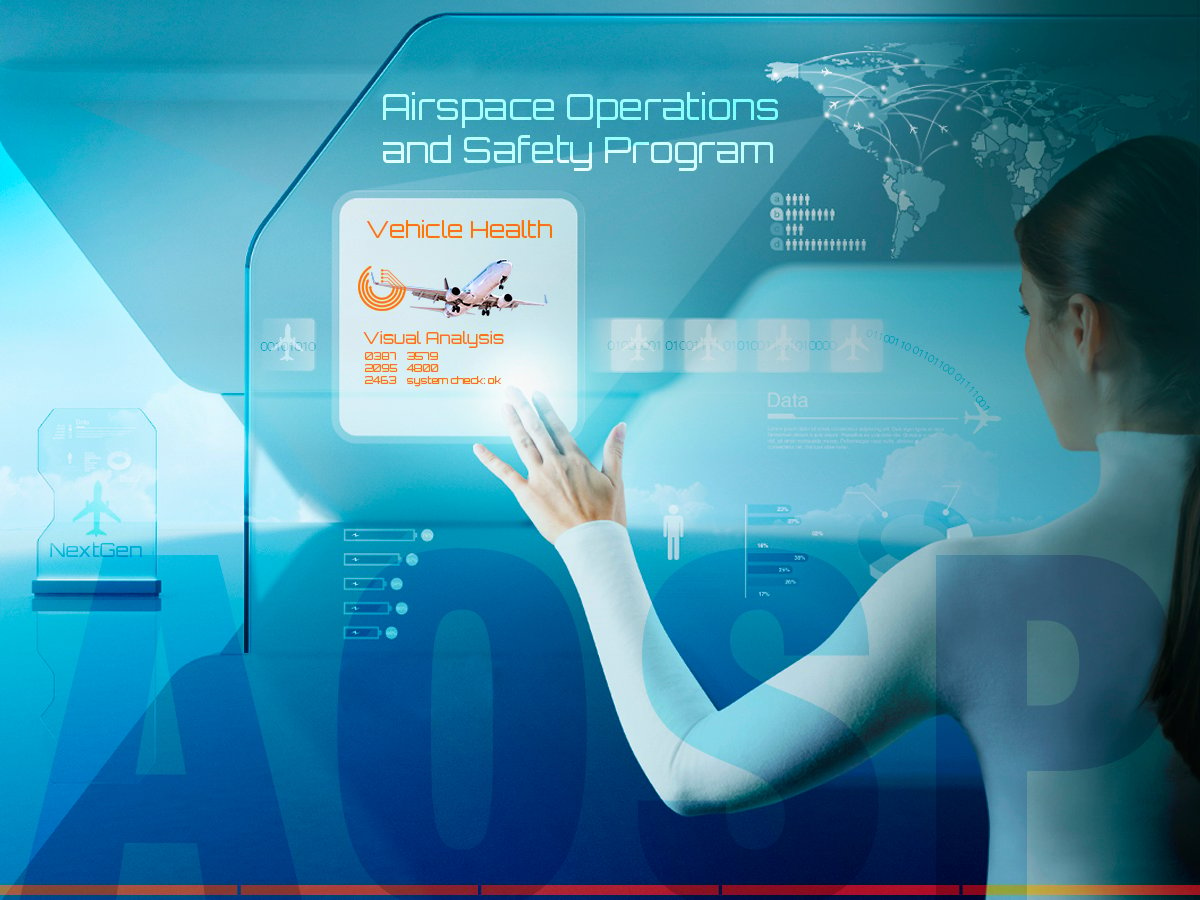 Airspace Operations and Safety Program (AOSP)