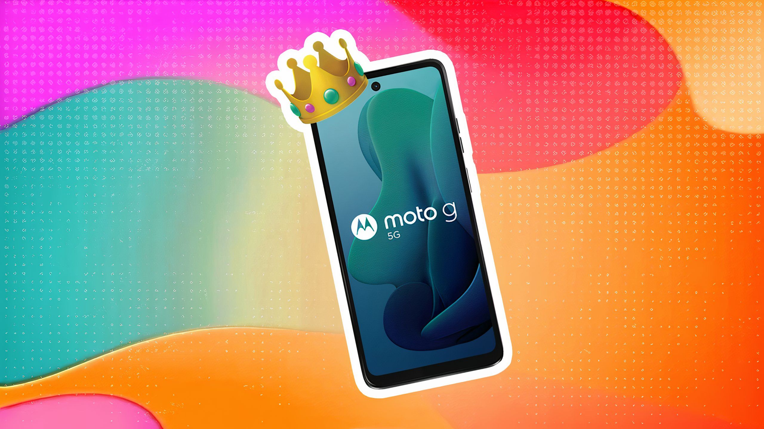 Motorola says hello to a new Moto G series