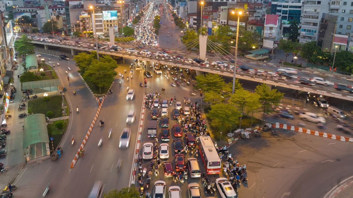 Vietnam makes game-changing decision to kick-start $67B infrastructure project: 'A cornerstone for Vietnam's leap into a new era of growth'