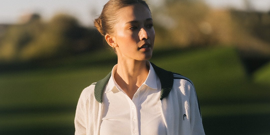 HEAD Announces First-Ever Golf Apparel Collection