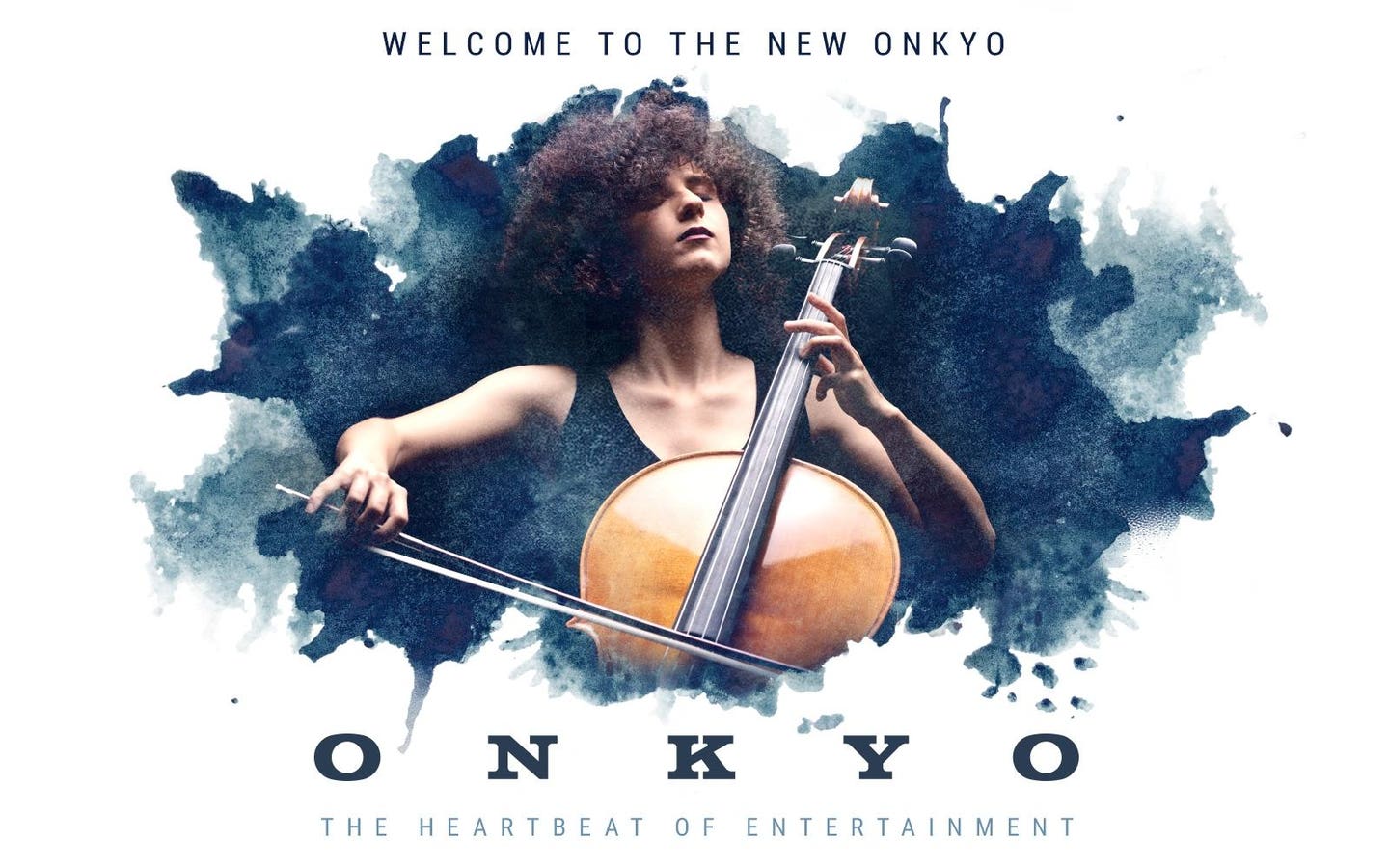 Onkyo Announces Rebirth As A Major Brand In Consumer Electronics