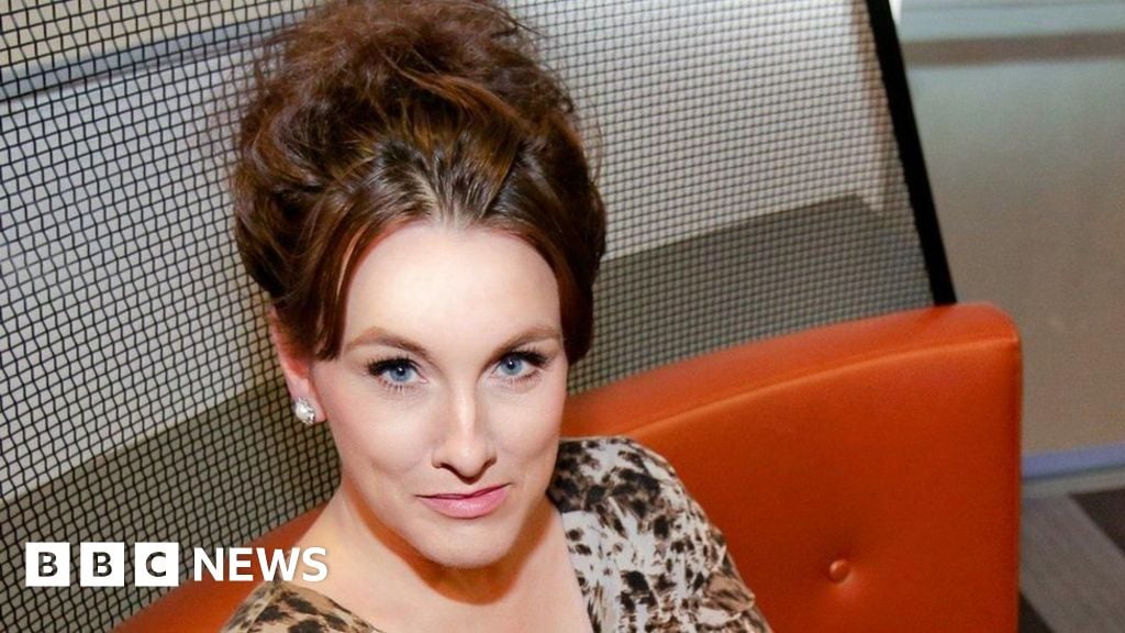 Grace Dent to replace Gregg Wallace on Celebrity MasterChef