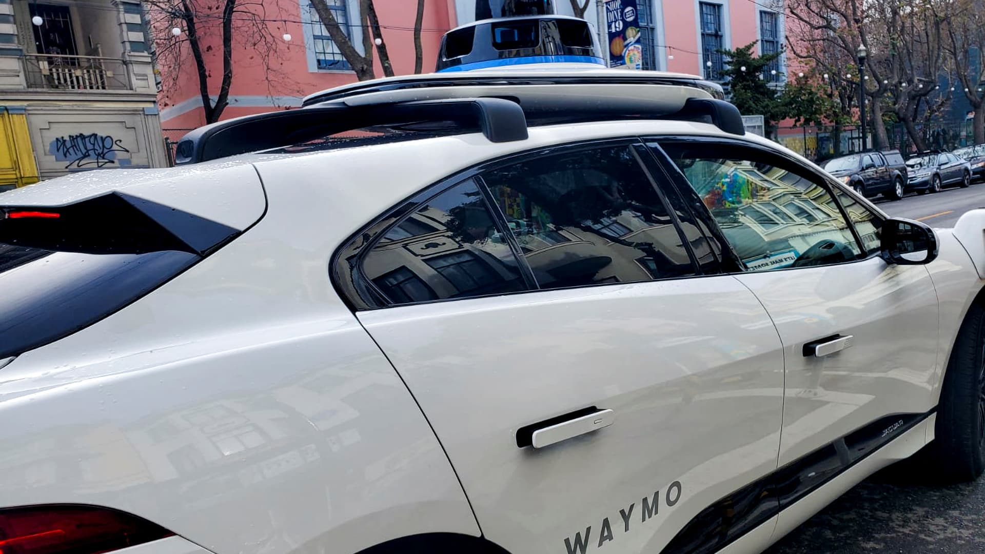 Waymo plans to test its robotaxis in Tokyo in early 2025, its first international expansion, in partnerships with taxi operator Nihon Kotsu and taxi app GO (CNBC)