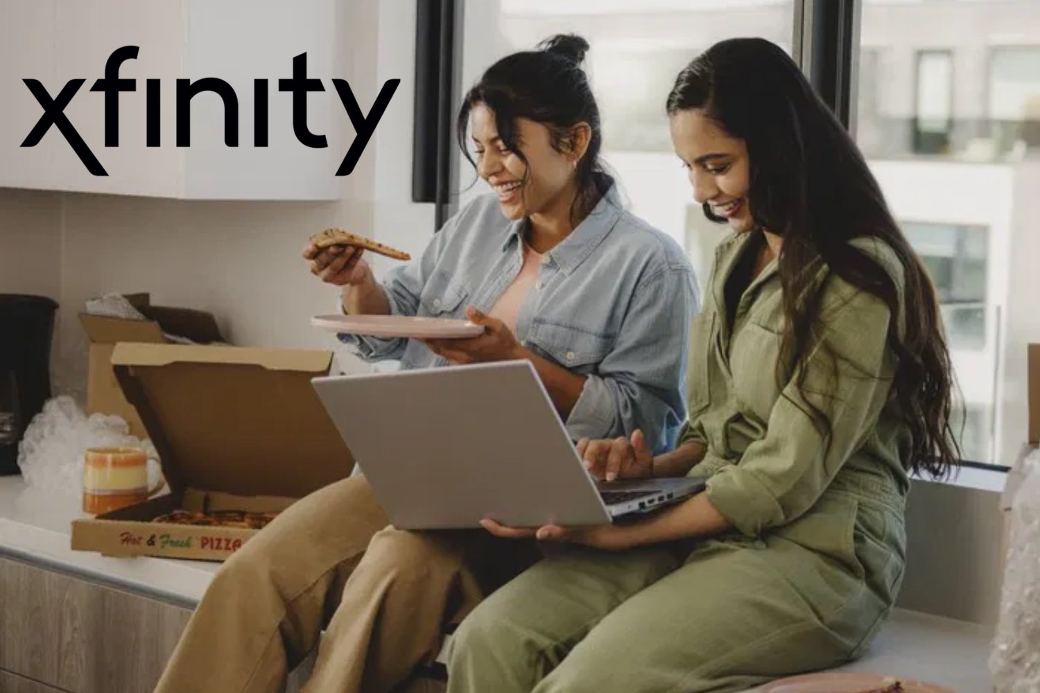 Time to Switch to Xfinity Residential for Amazing Deals on Home Internet, Cellphone, and Streaming Services