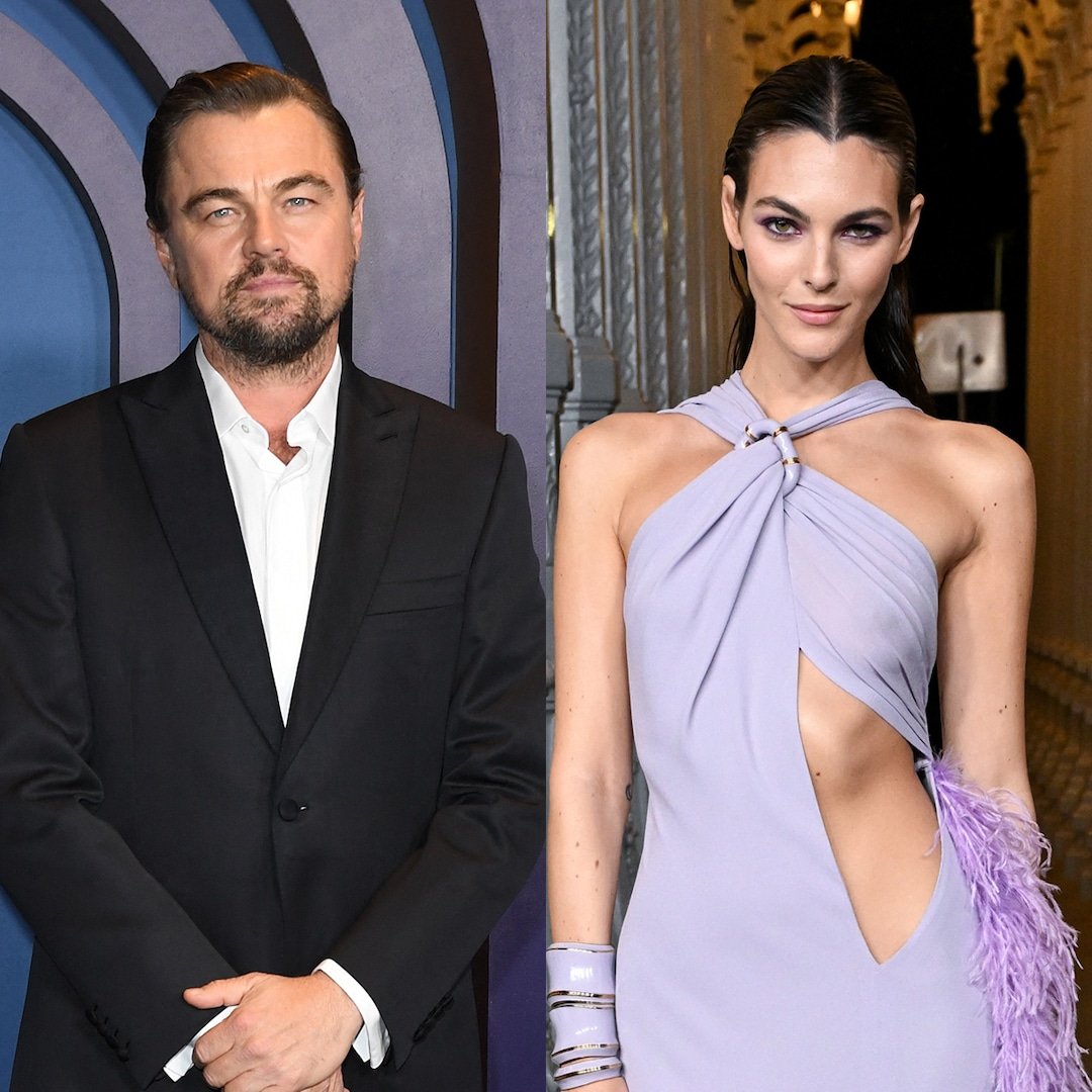 Are Leonardo DiCaprio and Vittoria Ceretti Engaged? Here's the Truth