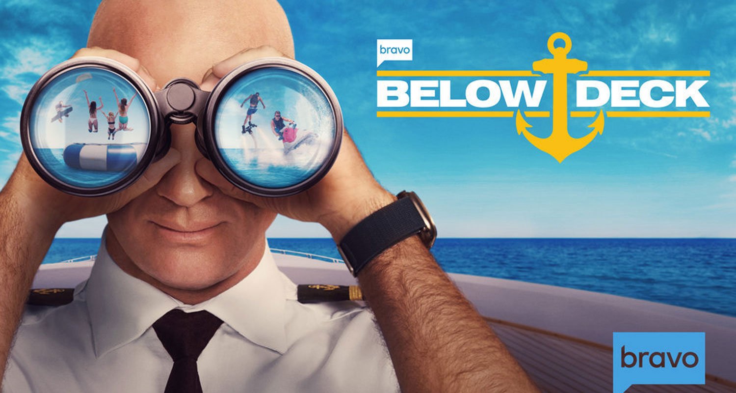 'Below Deck' Season 12 Updated Cast List: 5 New Crew Members Join, 5 Stars Return & 6 Yachties Exit