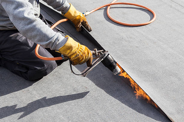 The Benefits of Working with Local Residential Roofers