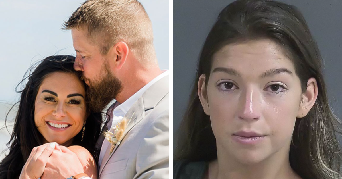 Woman Sentenced To 25 Years For Drunken Crash That Took The Life Of Newlywed Bride In Golf Cart