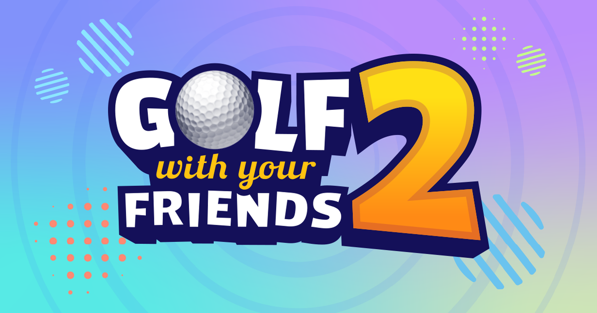 Golf With Your Friends sequel announced, tees off next year