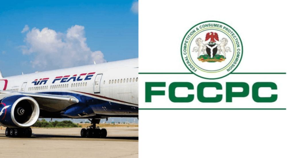 Travel agents back FCCPC on Air Peace probe