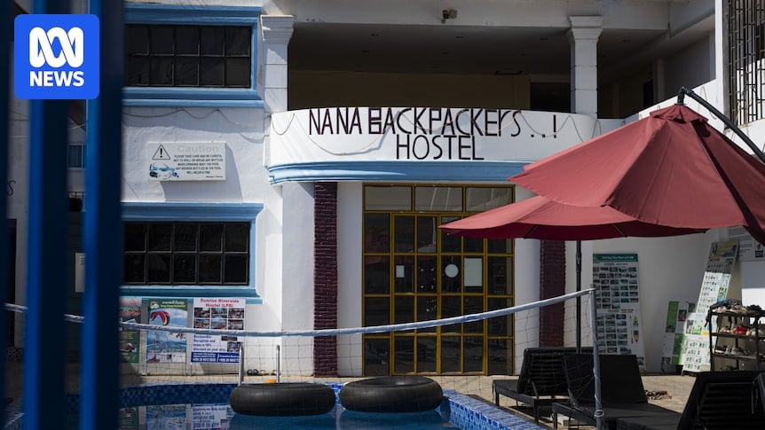 'Do not go here': Backpackers tried to warn others about Laos hostel amid methanol poisoning scandal