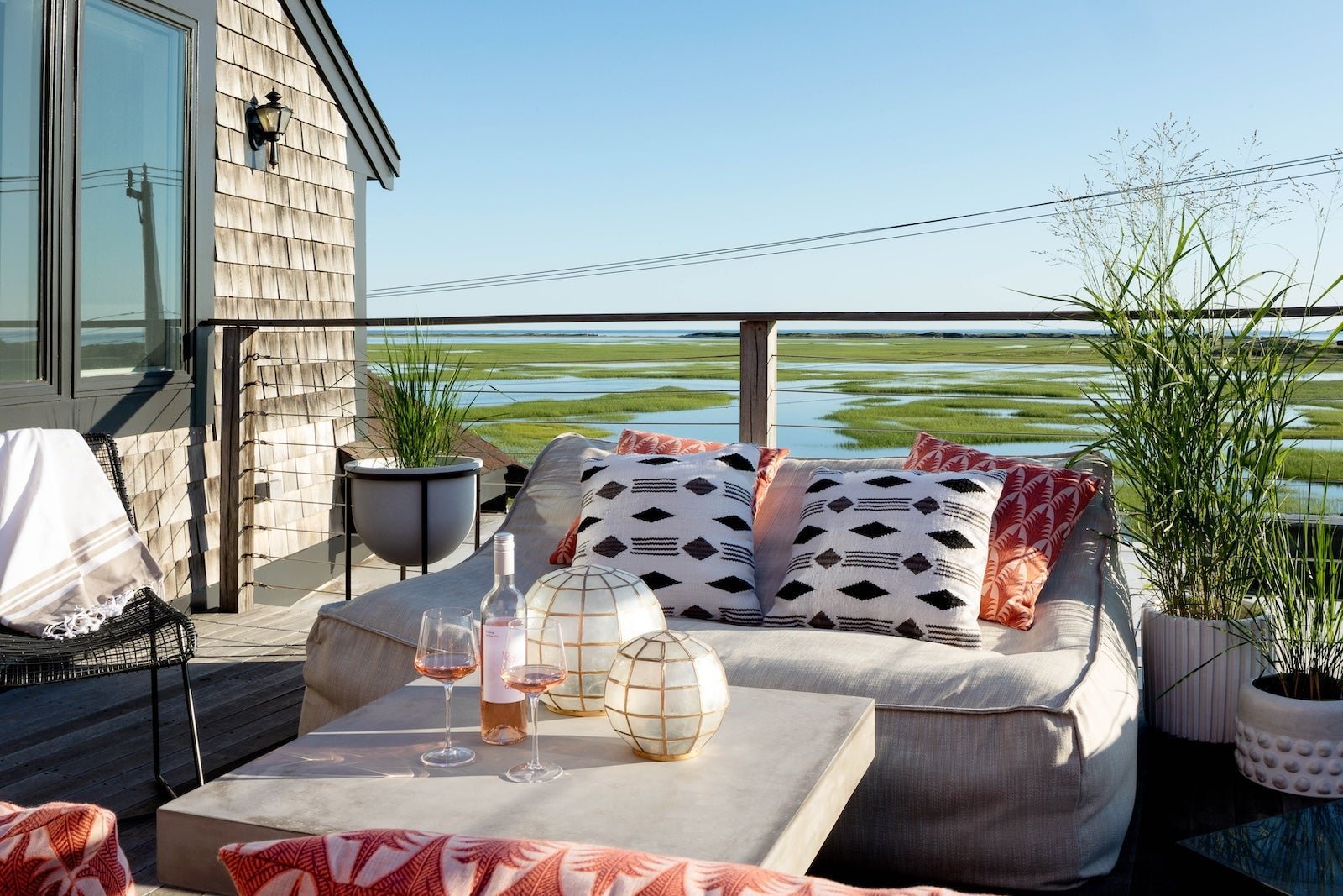 Hyatt expands to Provincetown on Cape Cod (kind of)