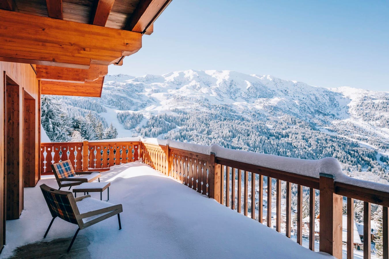 Where To Stay And Ski In Europe This Season