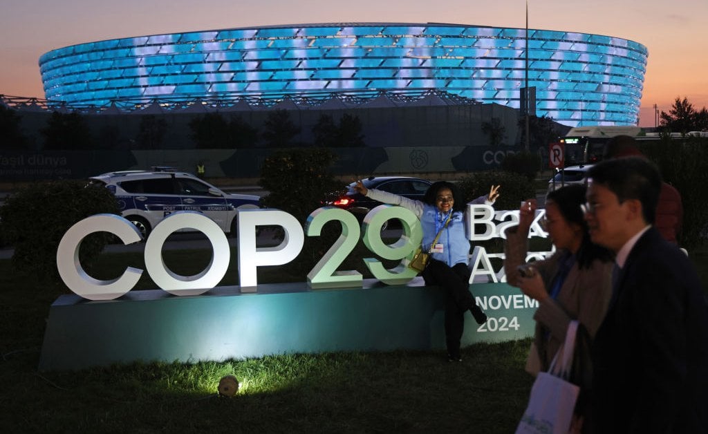 The Immense Disappointment and Promise of The COP29 Climate Summit