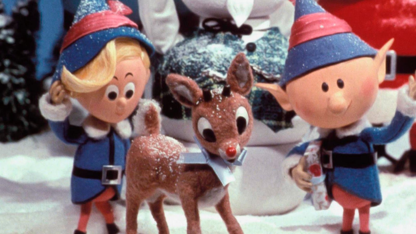 12 Best Animated Christmas Movies Or TV Specials, As Rated By Critics