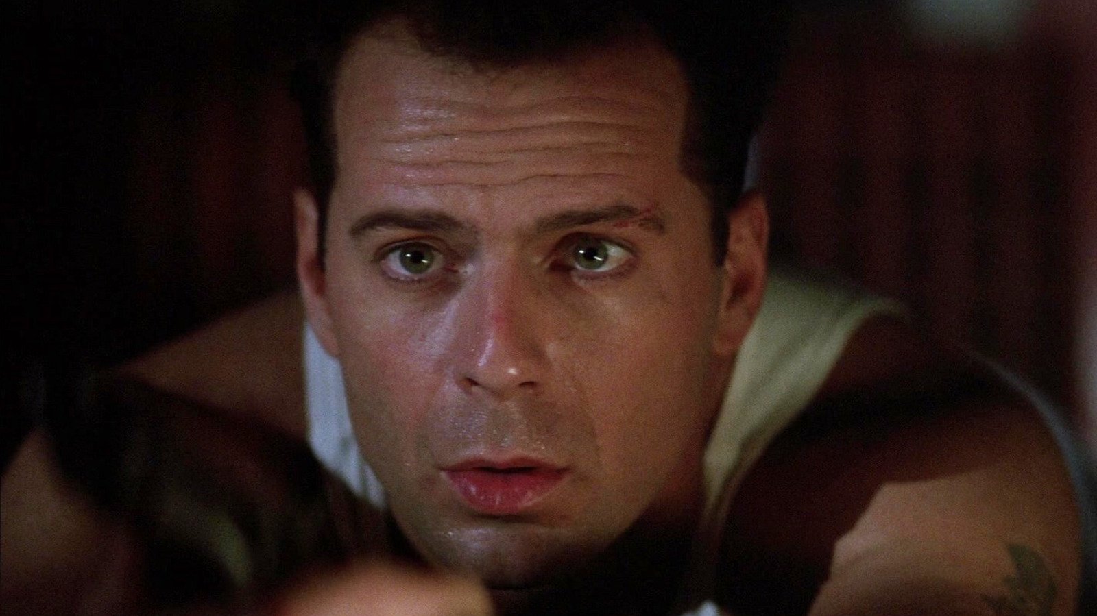 The 3 Best Bruce Willis Movies, According To Rotten Tomatoes