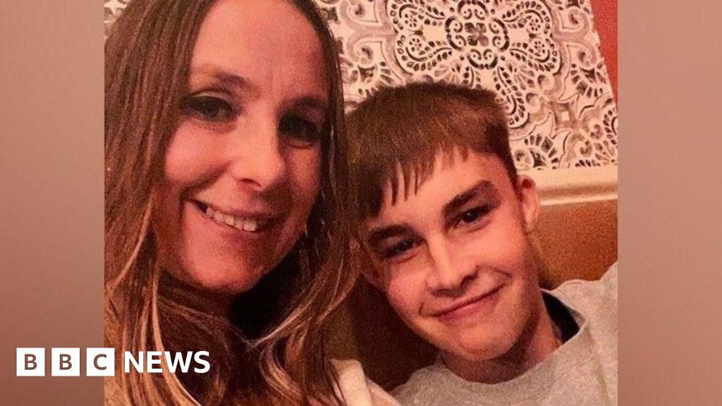 Mother of murdered boy 'loses' her son every day