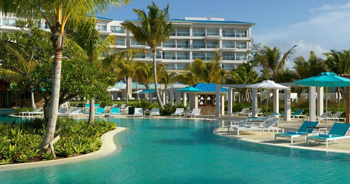 Dreams Cap Cana Resort & Spa will mark the seventh Dreams Resort & Spa in the Dominican Republic