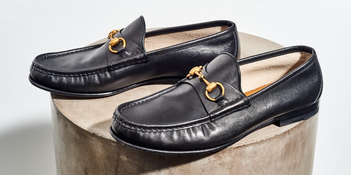 Gucci's Horsebit Loafers Deserve Their Place on a Pedestal