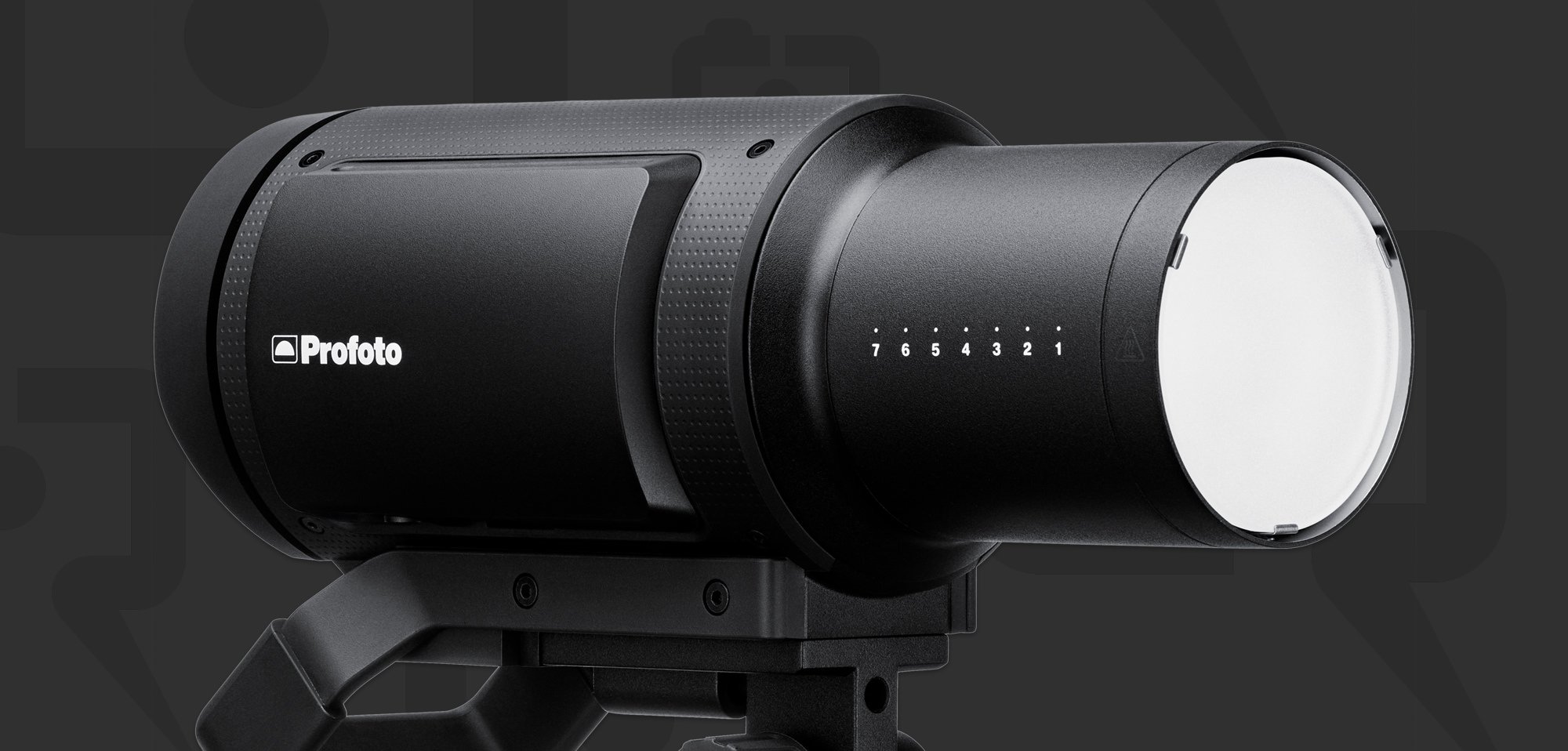 Profoto Introduces the Impressive Pro-B3 750W Monolights