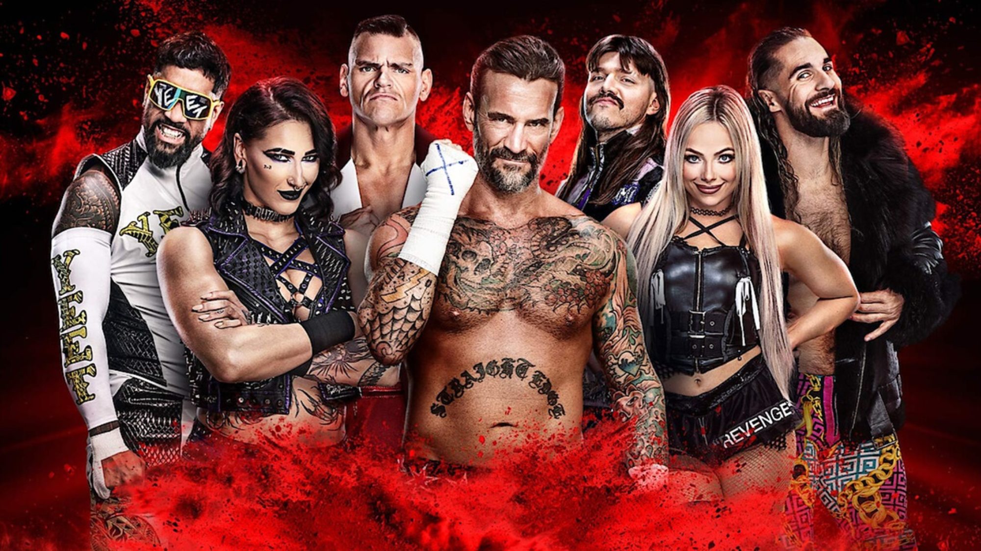 WWE Raw Will Remain "Family-Friendly" After Netflix Move & More