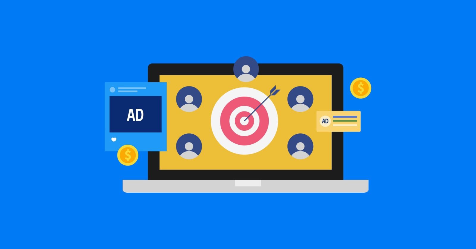 A Complete Guide To PPC Ad Targeting Options via @sejournal, @michellemsem