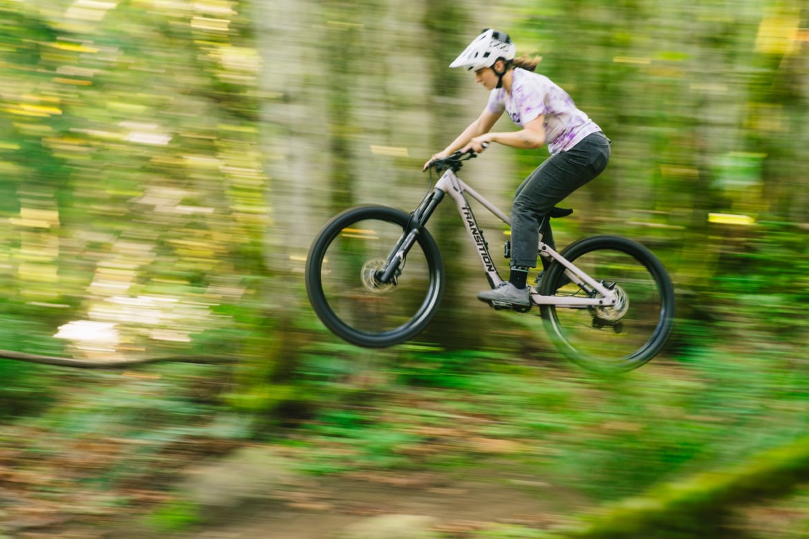 These 2 mountain bike trends stood out in 2024