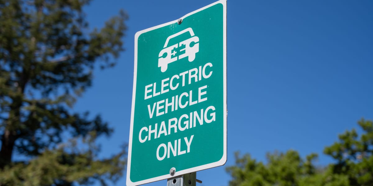 How to get the most out of your electric vehicle's range