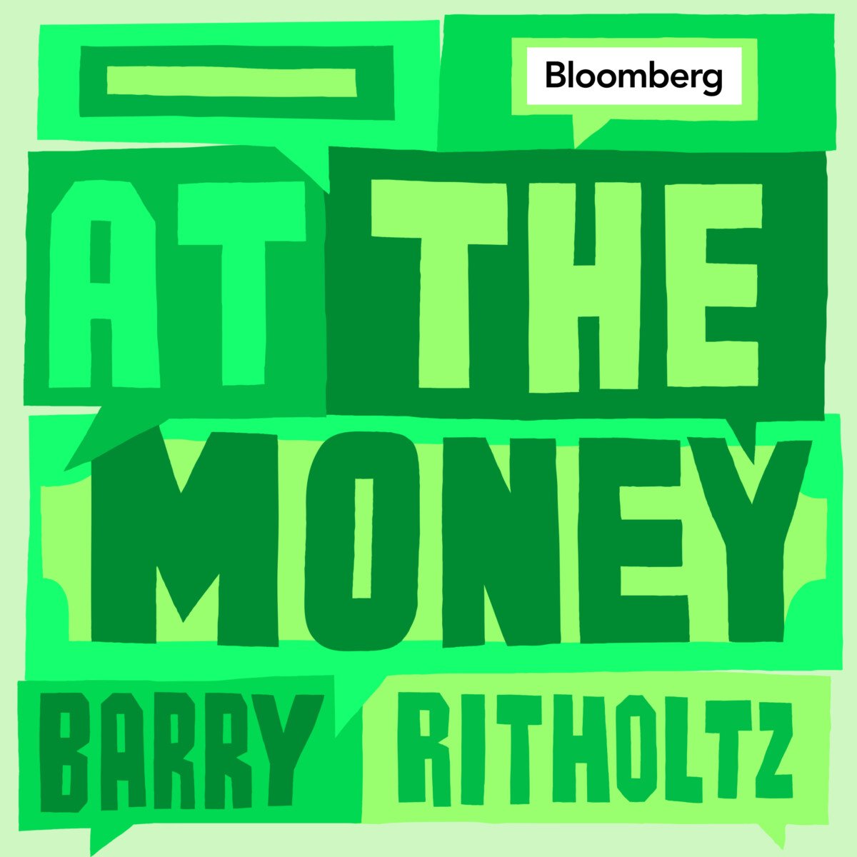 At the Money: Matt Hougan on Responsible Crypto Investing