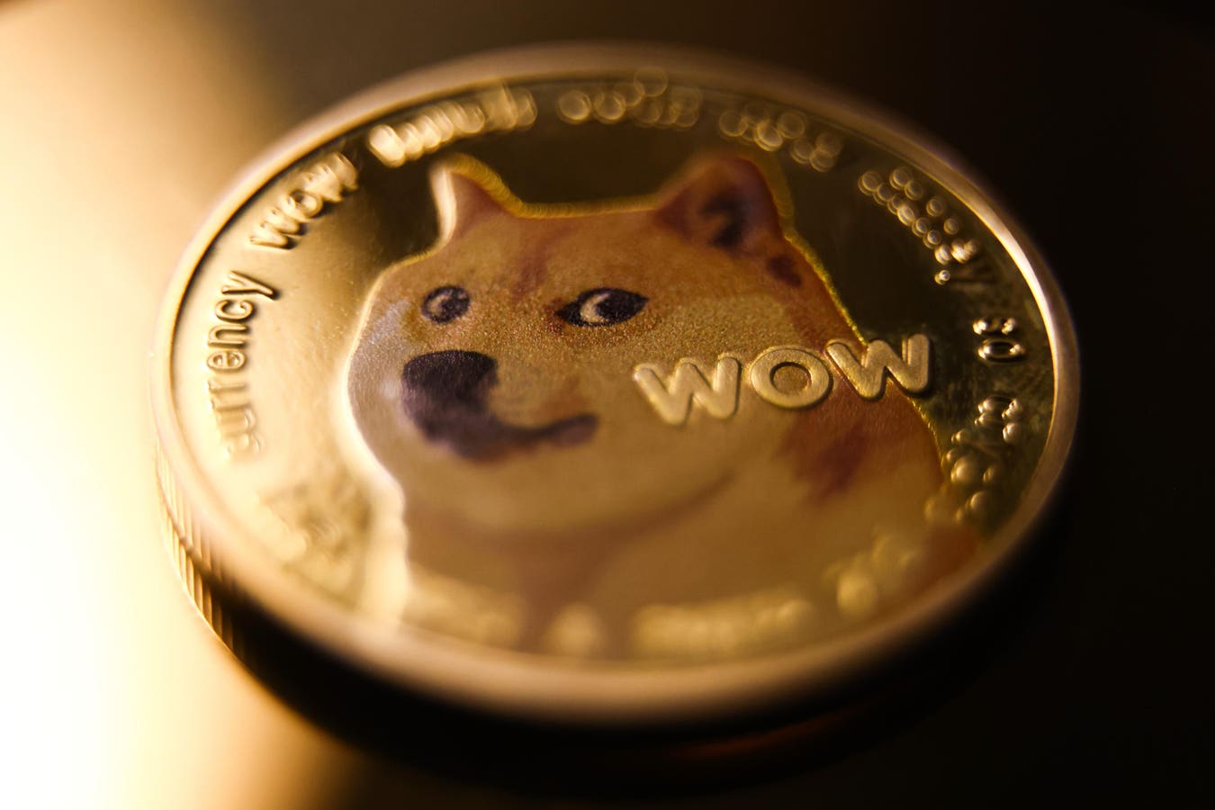 Dogecoin: A Joke No More? The Rise Of A $58 Billion Crypto Phenomenon