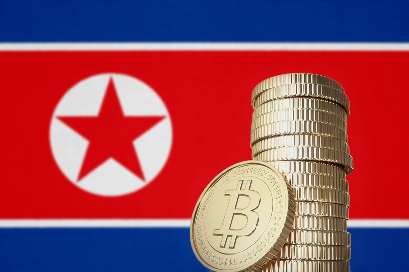 How North Korean Hackers Pilfered $16 Million From A Crypto Exchange Via LinkedIn